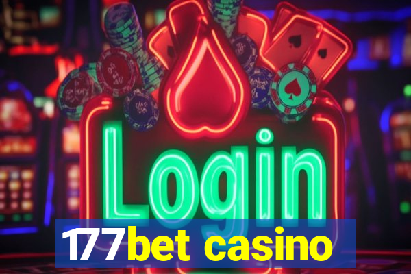 177bet casino